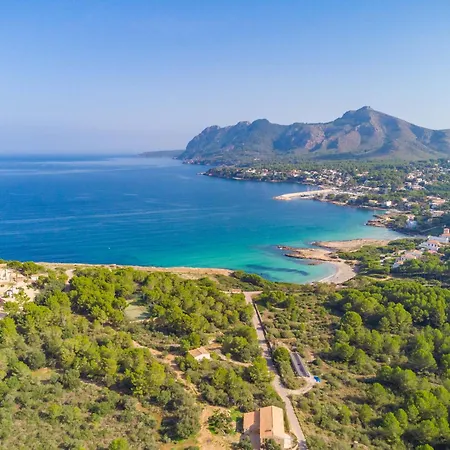 Holiday home Amedart Alcudia (Mallorca)
