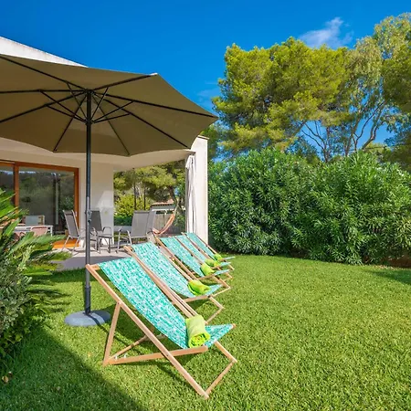 Amedart Alcudia (Mallorca)