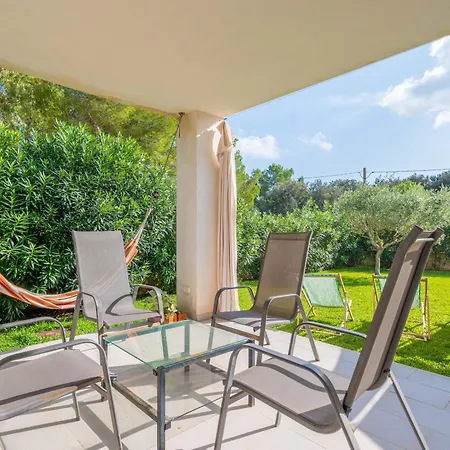 Holiday home Amedart