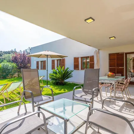 Amedart Holiday home *