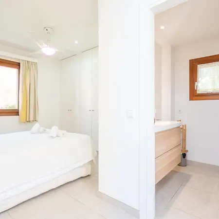 Amedart Holiday home *