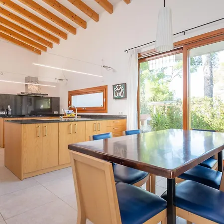 Amedart Holiday home Alcudia (Mallorca)