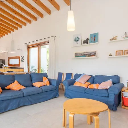 Amedart Holiday home *
