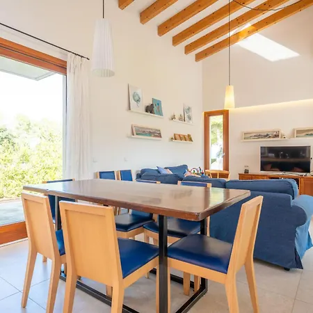 Holiday home Amedart *