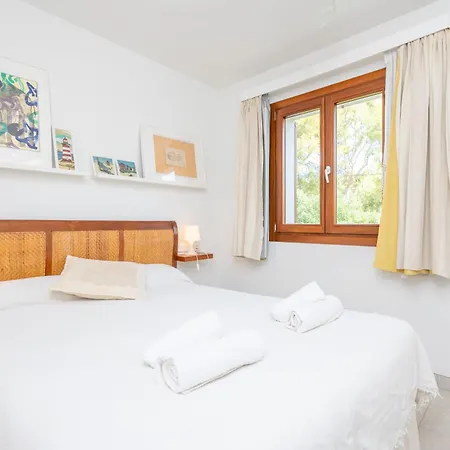 Amedart Holiday home
