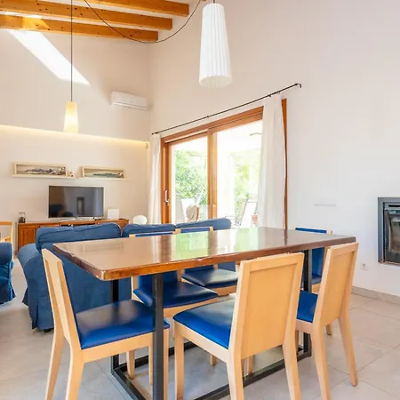 Holiday home Amedart *