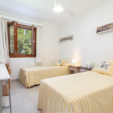 Amedart Holiday home Alcudia (Mallorca)